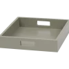 Plateau Rectangulaire | Action FR