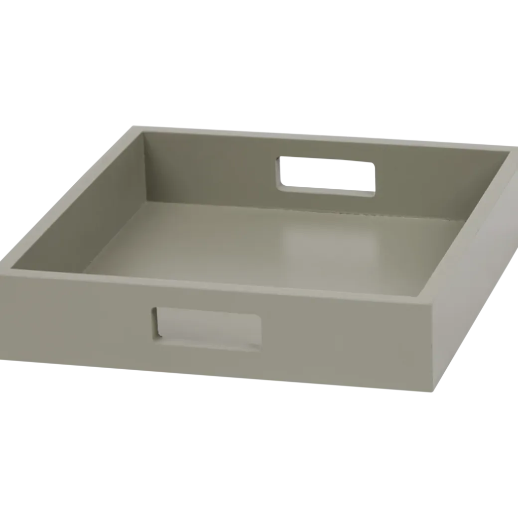 Plateau Rectangulaire | Action FR