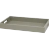 Plateau Rectangulaire | Action FR