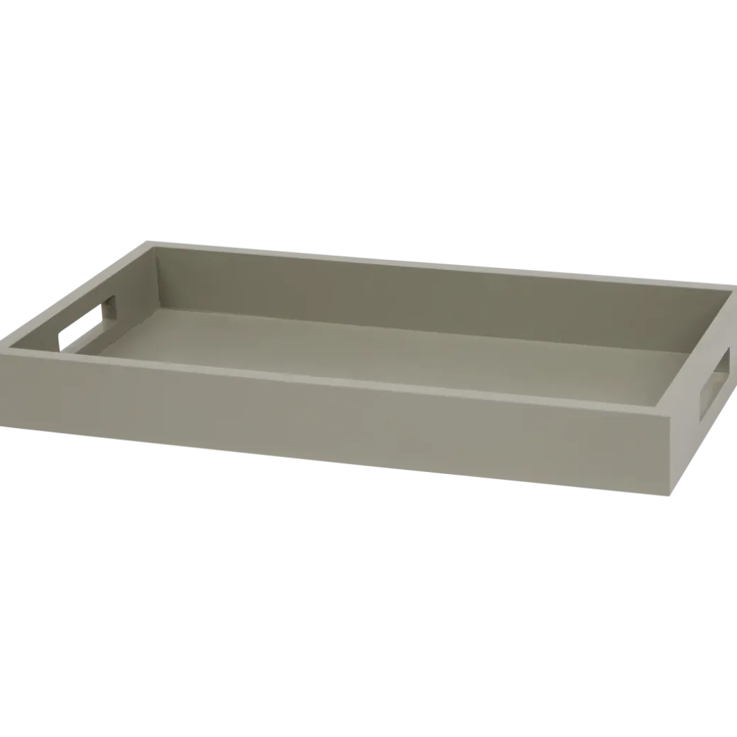 Plateau Rectangulaire | Action FR