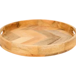 Plateau rond | Action FR