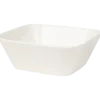 Plat en porcelaine Blanc | Action FR