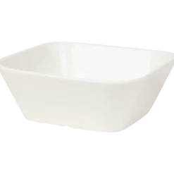 Plat en porcelaine Blanc | Action FR
