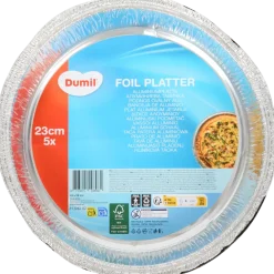 Plats de service Dumil | Action FR