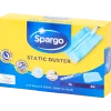 Plumeau Spargo | Action FR