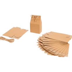 Pochettes cadeaux Hobby Flora | Action FR