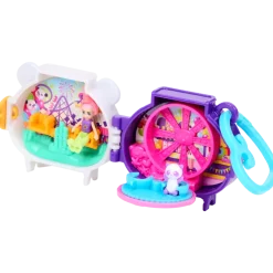 Polly Pocket Pet Connects Dès 4 ans | Action FR