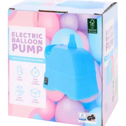 Pompe à air électrique | Action FR