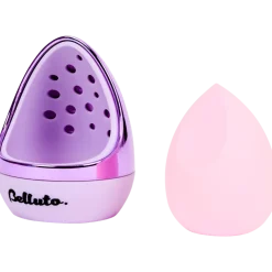 Éponge à maquillage avec support Belluto Accessories | Action FR