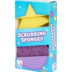 Éponges abrasives | Action FR