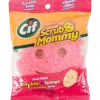 Éponge Scrub Mommy | Action FR