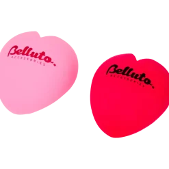Éponges à maquillage Belluto Accessories | Action FR