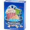 Popcorn salé pour micro-onde | Action FR