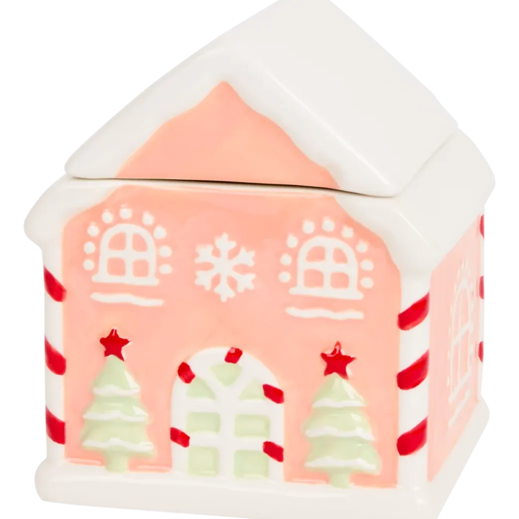 Pot de conservation de Noël | Action FR