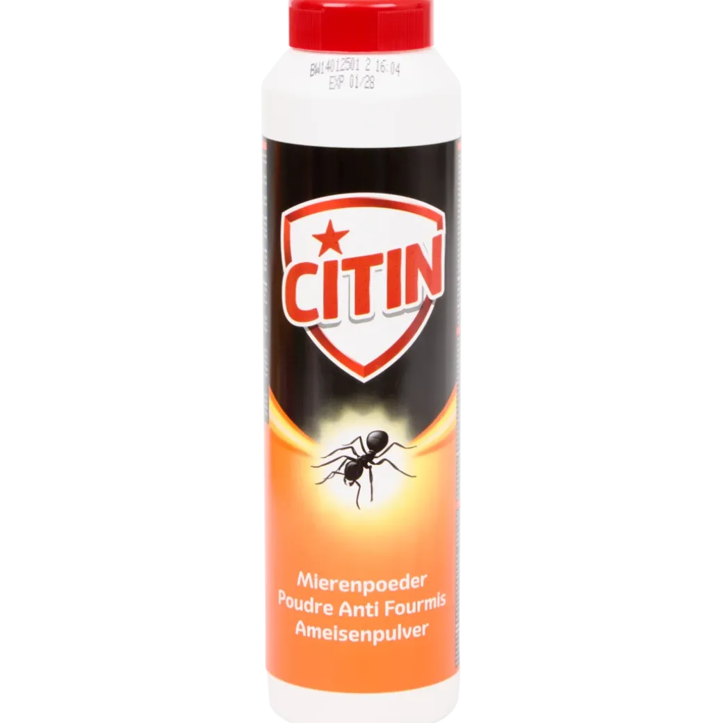 Poudre anti-fourmis Citin | Action FR