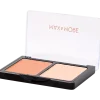 Poudre bronzante et illuminateur Max & More | Action FR
