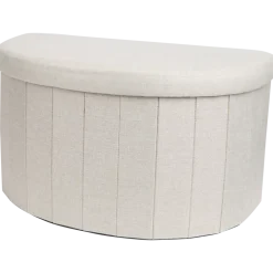 Pouf de rangement | Action FR