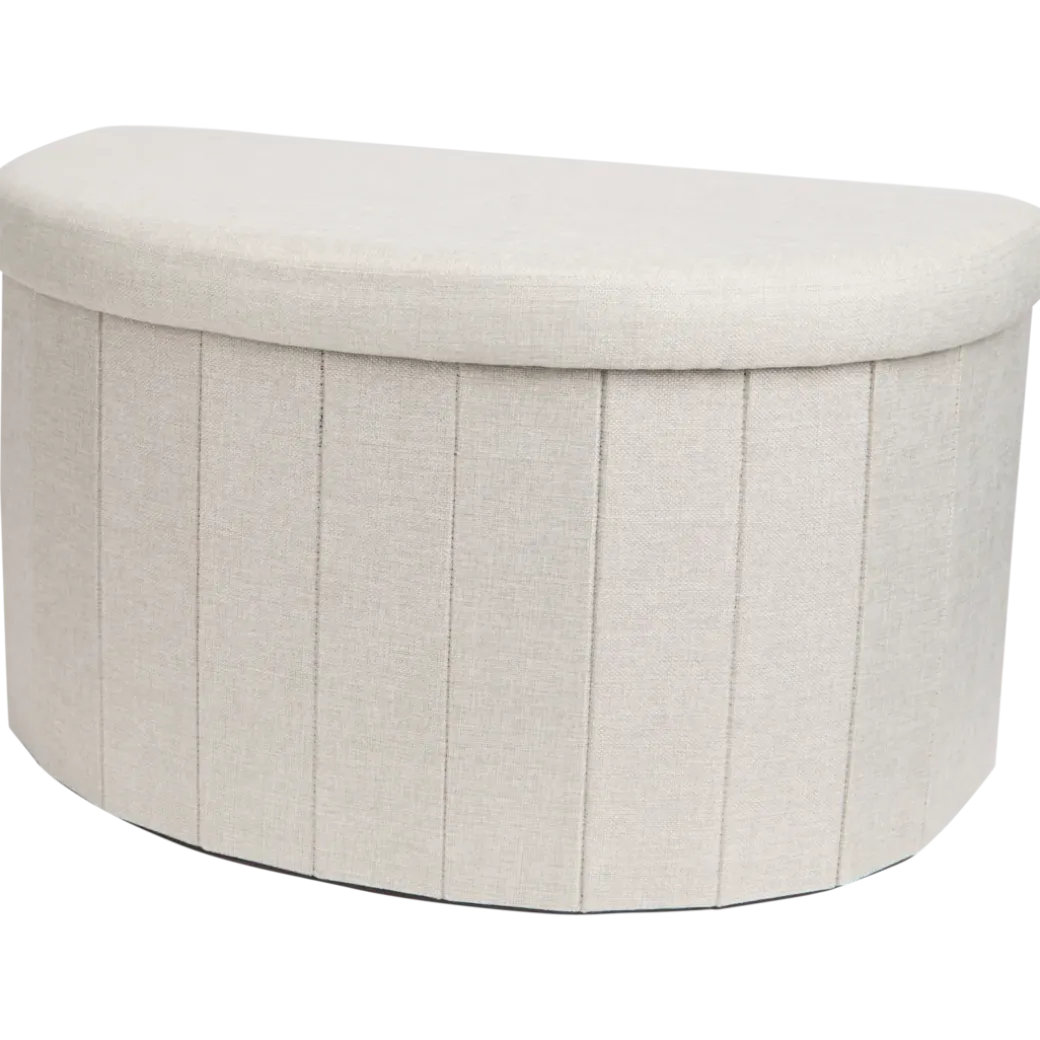 Pouf de rangement | Action FR