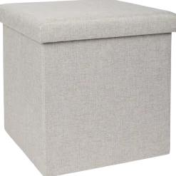 Pouf de rangement | Action FR
