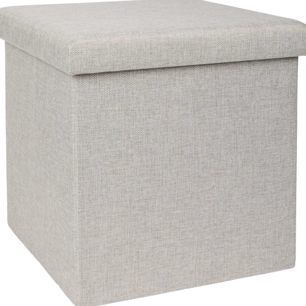 Pouf de rangement | Action FR