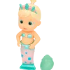 Poupée de bain sirène Bloopies | Action FR