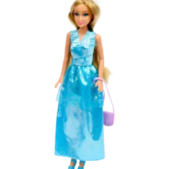 Poupée mannequin Zuru Chloe Girlz | Action FR