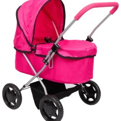 Poussette pour poupée Chicco | Action FR