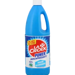 Power eau de javel La Croix | Action FR