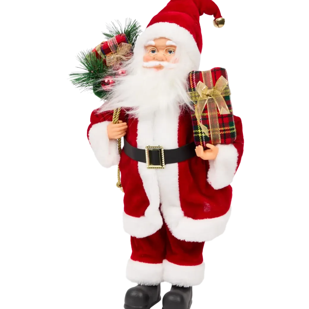 Père Noël | Action FR