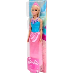 Princesse Barbie | Action FR
