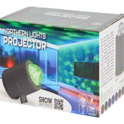 Projecteur aurores boréales | Action FR