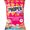Proper Crisps Chips aux crevettes | Action FR