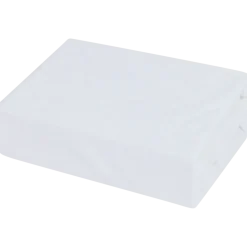 Protège-matelas 140 x 200 cm | Action FR