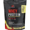 Protéine de lactosérum en poudre XXL Nutrition Vanille | Action FR