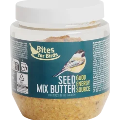 Pâte de graines Bites for Birds | Action FR