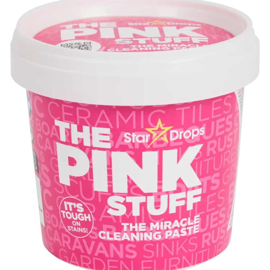Pâte de nettoyage The Pink Stuff | Action FR