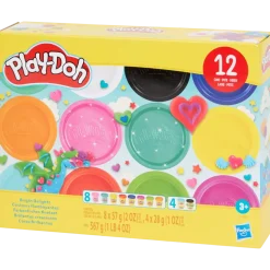 Pâte à modeler Play-Doh | Action FR