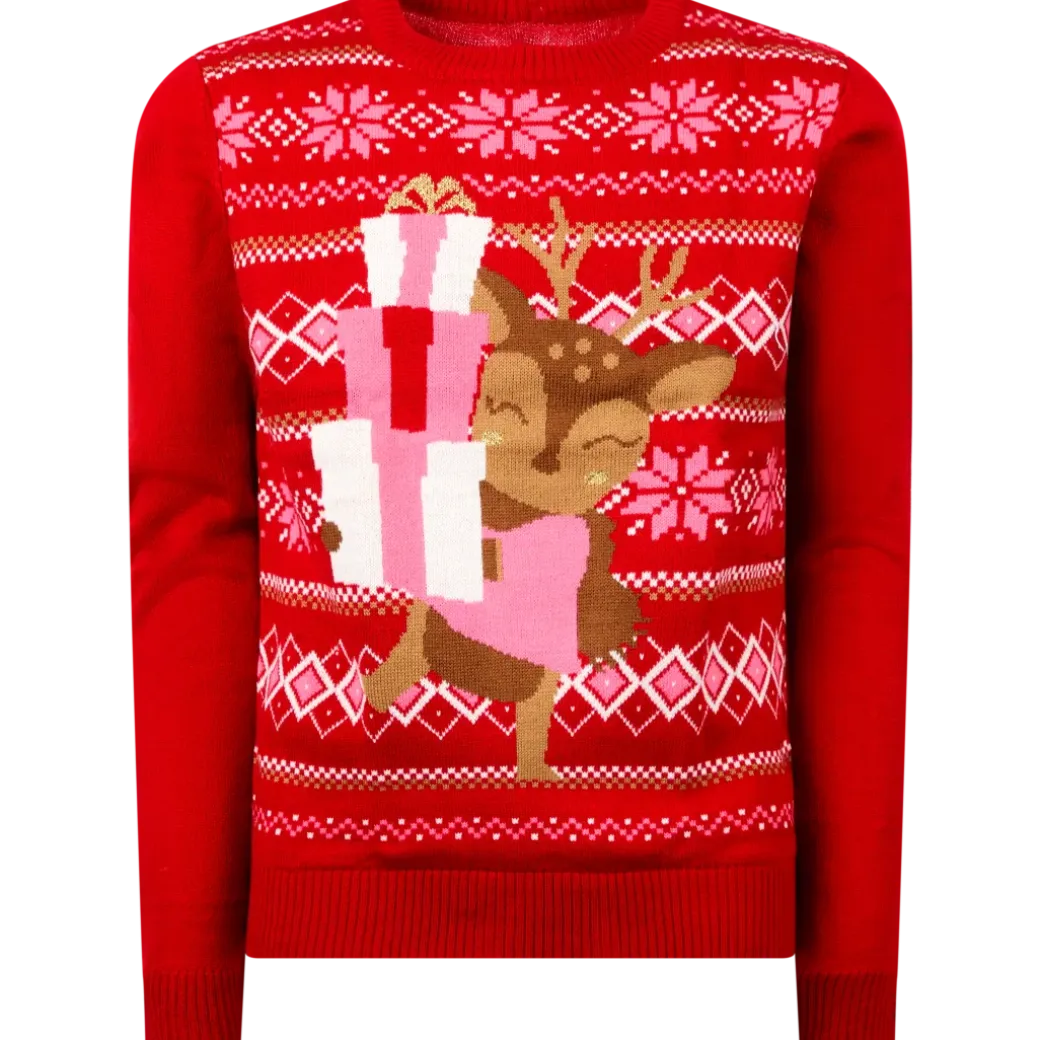 Pull de Noël enfant Unisexe | Action FR