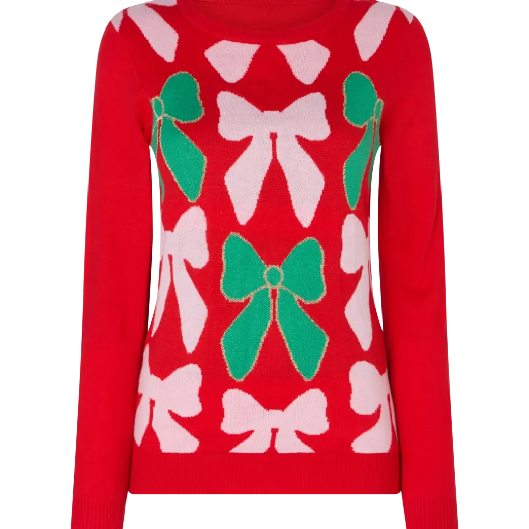 Pull de Noël Femme | Action FR