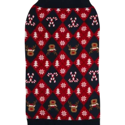 Pull de Noël pour chien | Action FR