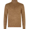 Pull zippé Homme | Action FR