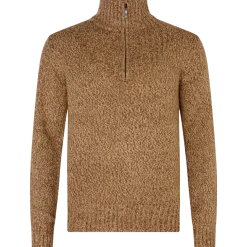 Pull zippé Homme | Action FR