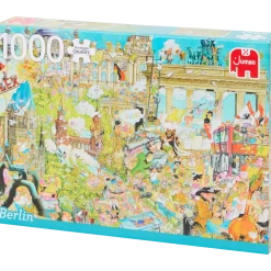 Puzzle Jumbo | Action FR
