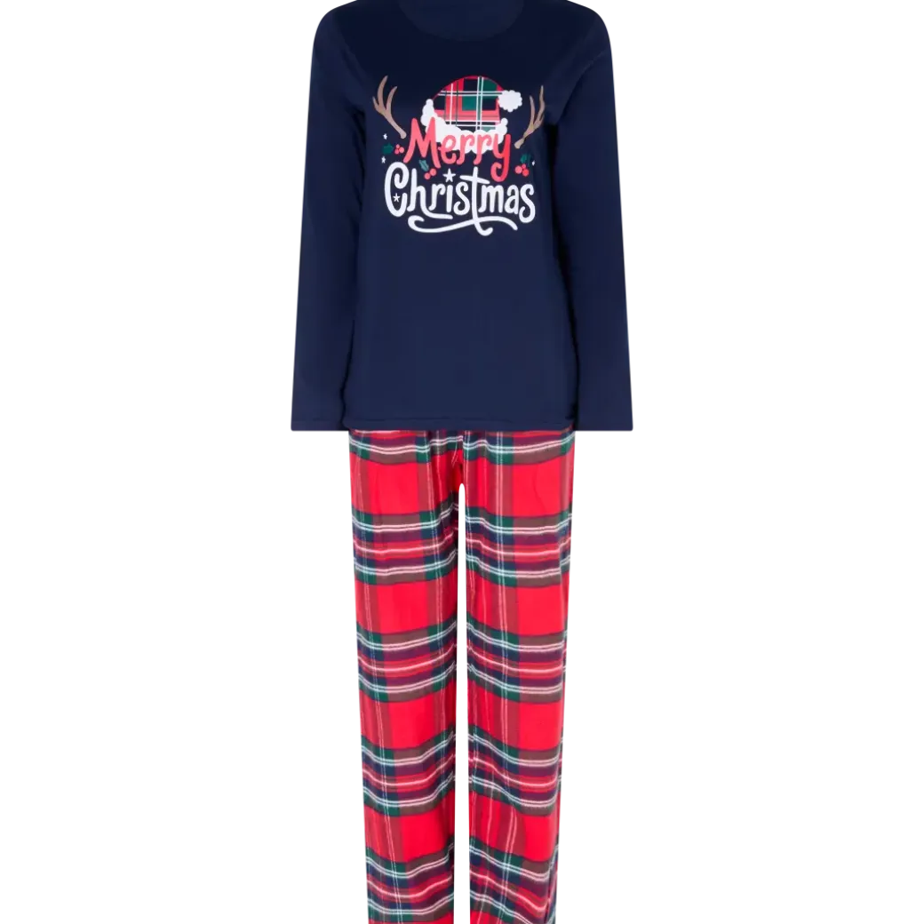 Pyjama de Noël Femme | Action FR