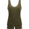 Pyjashort Femme | Action FR