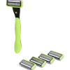 Rasoir Sileo Shave Revolution 5.0 | Action FR