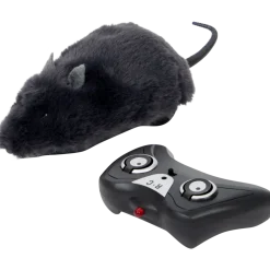 Rat radiocommandé Dès 3 ans | Action FR