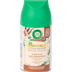 Recharge Freshmatic Air Wick Vanille Gourmande | Action FR