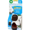 Recharge pour diffuseur Air Wick Coton | Action FR
