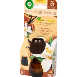 Recharge pour diffuseur Air Wick Vanille gourmande | Action FR